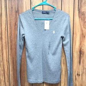 🌟Women’s Polo Long Sleeve🌟